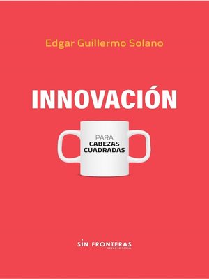 cover image of Innovación